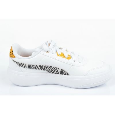 5. Puma Tori Safari W 384933 01 sports shoes
