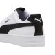 3. Puma Court Classic Clean men's shoes white 402223 01