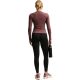 8. Women's Nike One Black Leggings FN3241 011