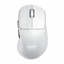 CHERRY XTRFY CX-M64W-PRO-WHITE Wireless Mouse