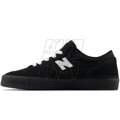 2. New Balance Numeric # M NM417LBH shoes