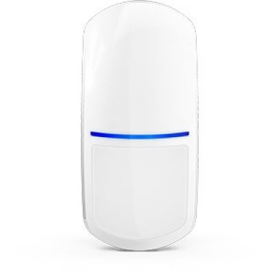 3. Motion detector Passive infrared sensor Satel SLIM-PIR-LUNA-PET