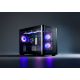 16. FSP Geh Mini S380-BA Micro-ATX/Mini-ITX Case without N.