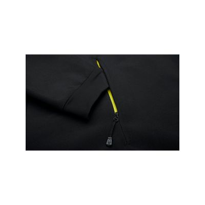 4. SAIL RACING SPRAY SOFTSHELL jacket