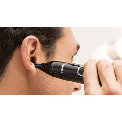 10. Nose and ear trimmer PHILIPS NT 5650/16