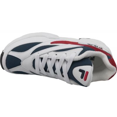 3. Fila 94 Wmn Low W Shoes 1010552-20K