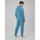 2. Men's regular training hoodie 4F 4FRSS26TFSWM0958-32S