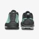 3. Scarpa MESCALITO PLANET WOMAN Women's Adult Jade, Black