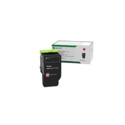 2. Lexmark X622 Return Toner Magenta 78C2UM0