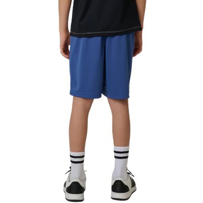 3. Boy's shorts 4F FNK M1388 navy blue 4FJWSS26TFSHM1388 31S
