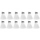 7. Shuttlecock badminton nylon xqmax 12pcs tube