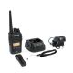 5. Midland G18 - PMR446 walkie-talkie 8 channels 446.00625 - 446.09375 MHz Black