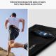12. Spigen A712 Dynamic Shield L Running Bag - Black