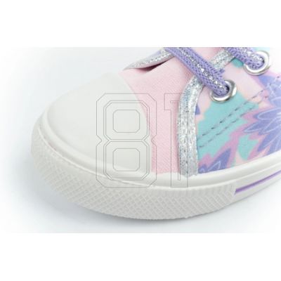 7. Leomil Jr Shoes FZ014383