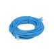 2. Lanberg UTP Patch Cable PCU5-10CC-0500-B (RJ45 – RJ45; 5 m; UTP; Cat. 5e; blue)