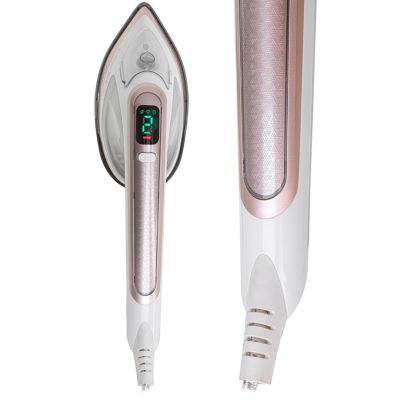 6. ADLER AD 5044 Garment Steamer