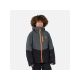 2. Rossignol Jr Wispile Jkt Jacket Black