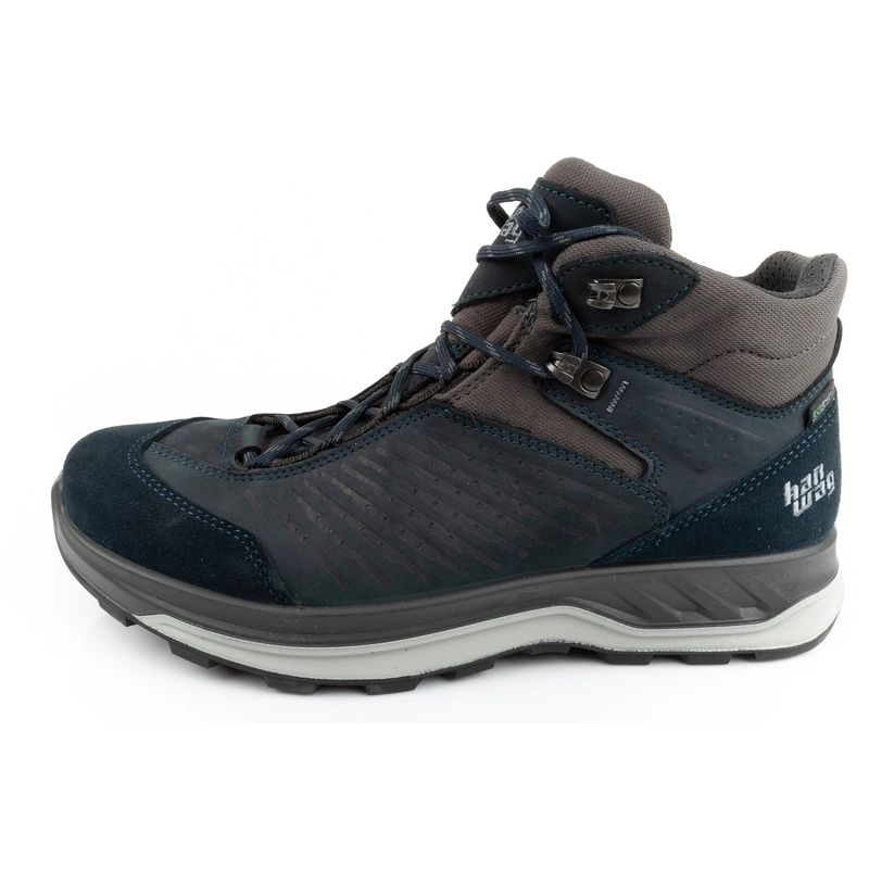 23. Hanwag M H9126-007064 trekking shoes