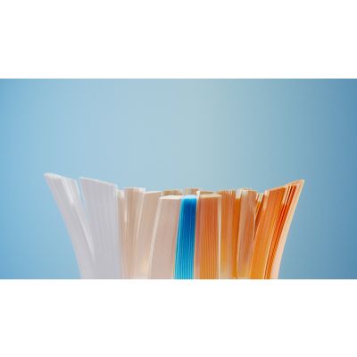 6. PHILIPS HX9044/88 Sonicare brush head 4 pcs.