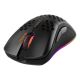 Deltaco Gaming GAM-120 mouse Right side RF Wireless + Bluetooth + USB Type-A Optical 4800 DPI