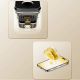 16. Dreame Navo Care SE 1 Outcam outdoor camera with solar panel - white