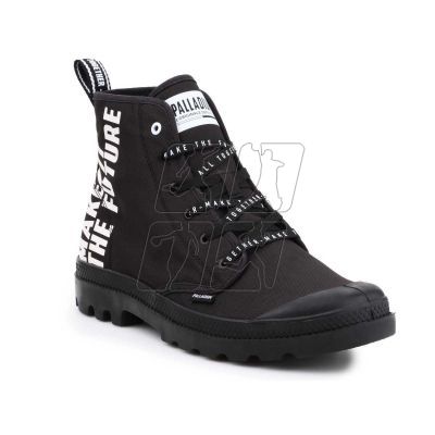 7. Palladium Pampa HI Future M = U 76885-008-M shoes