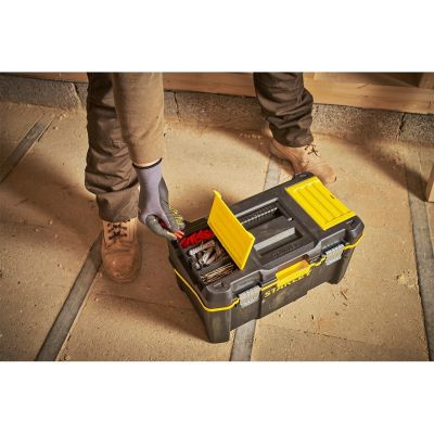 7. Essential Cantilever Toolbox