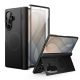 Tech-Protect Kevlar Aura MagSafe Case for Samsung Galaxy Z Fold 8 Ultra - Black