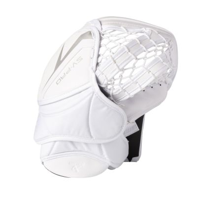 4. Bauer SV-Pro Sr Catcher