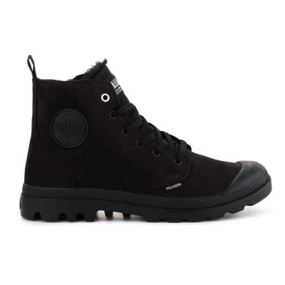 7. Palladium Pampa Hi Zip Wl M 05982-010-M shoes
