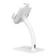 3. Manhattan 406352 Tablet/UMPC Holder White
