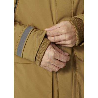 10. Helly Hansen Reine Parka M 53630 289