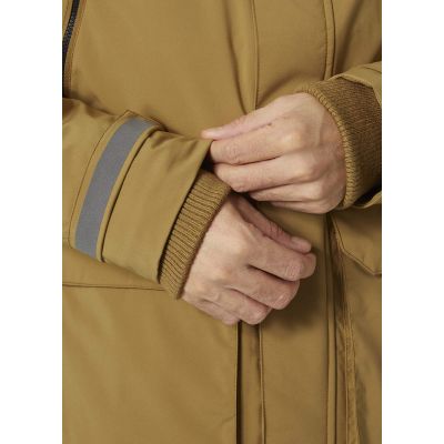 10. Helly Hansen Reine Parka Jacket M 53630 289