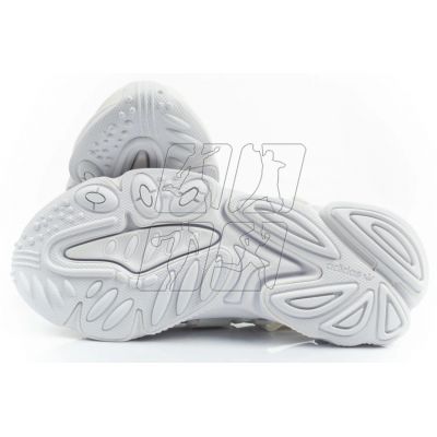 20. Adidas Ozweego Sandal W shoes H67276