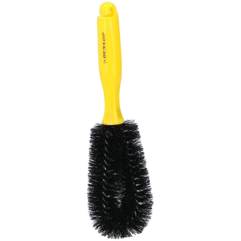 36. DUNLOP CAR WASH KIT 5 PIECES