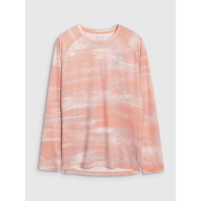 8. Men's quick-drying cycling longsleeve 4F 4FWSS25TFLOM340-70A