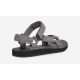 4. Teva Original Universal Sandals Black