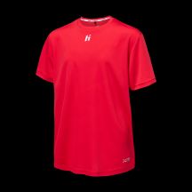 SOREBI TM JUNIOR Short-Sleeve Training Shirt