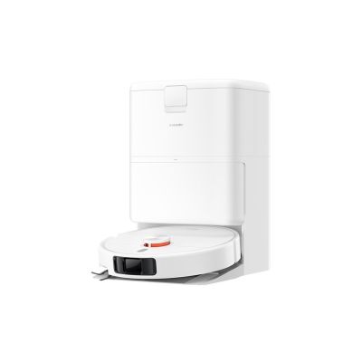 3. Xiaomi Robot Vacuum H50 Pro 0.28 l White