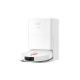 3. Xiaomi Robot Vacuum H50 Pro 0.28 l White