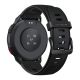 3. Mibro GS Pro Smartwatch (Black)