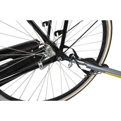 41. BICYCLE TRAILER FOR ANIMALS UP TO 40 KG