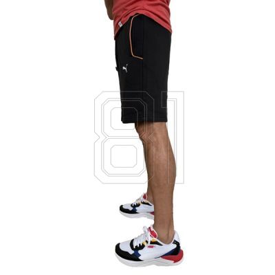 5. Puma Mercedes AMG M 62742001 Shorts