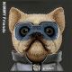 9. Nimmy Cool&Cute 2.0 Case for iPhone 15 Pro - Black
