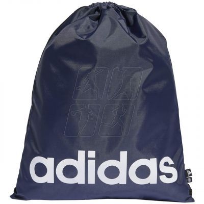 2. adidas Essentials HR5356 shoe bag