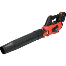 YT 18V Blower + 4.0 Ah Battery + Charger