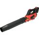YT 18V Blower + 4.0 Ah Battery + Charger
