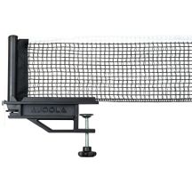 JOOLA OUTDOOR WEATHERPROOF TABLE TENNIS NET