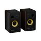 8. GENESIS ARSEN 502BT 2-Way Brown Wired and Wireless 60 W