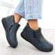 5. POTOCKI Ankle Boots